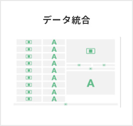 データ統合