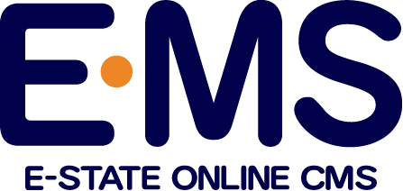 EMS E-STATE ONRINE CMS