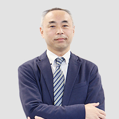 (Fe)吉田哲也　 社長メッセージ | 会社を知る | 株式会社イー・ステート・オンライン